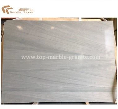 Graue Quarzitplatten