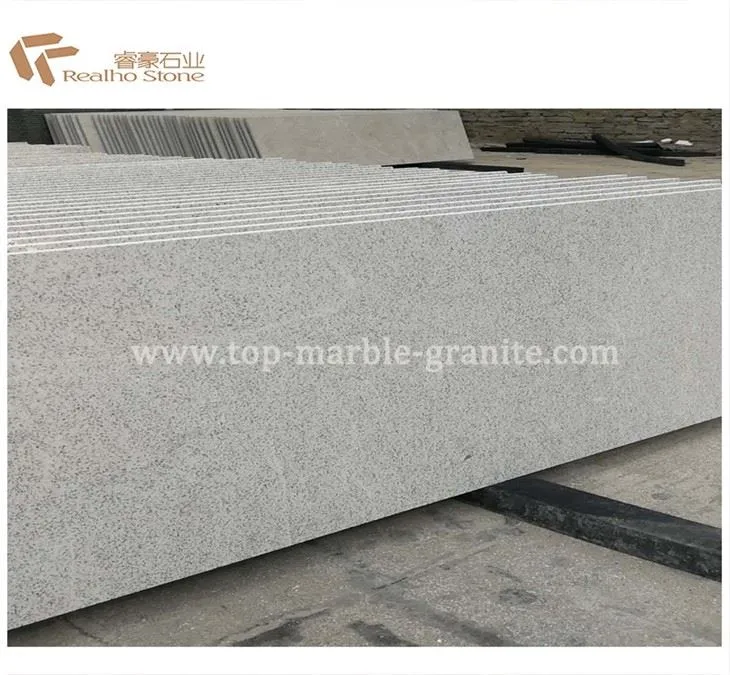white pearl granite price