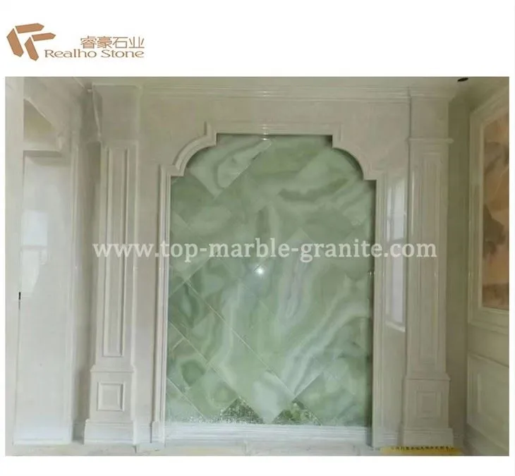 green onyx