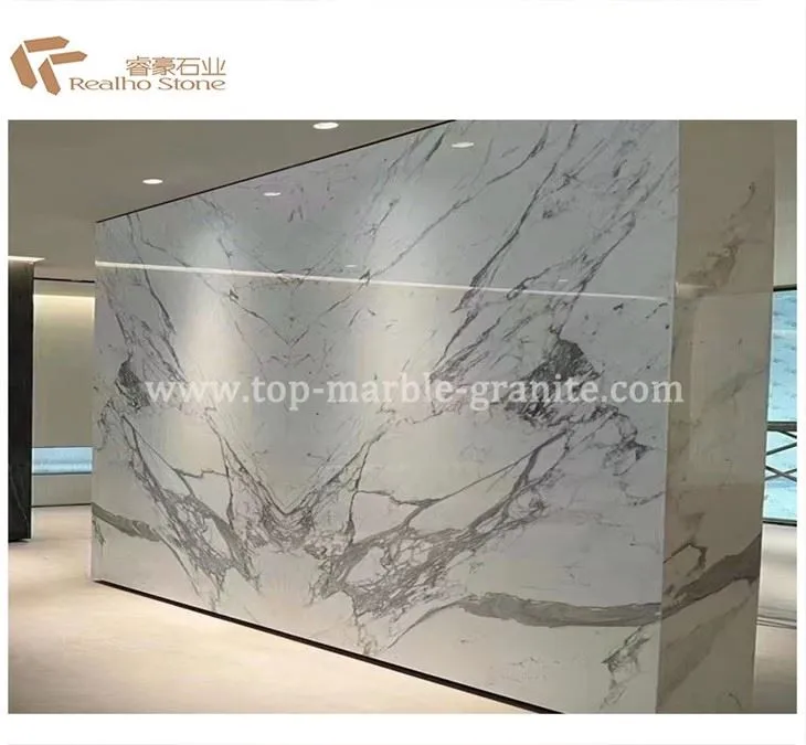 white marble texture background