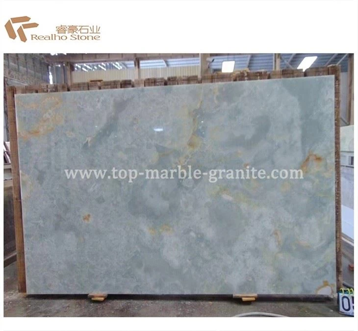 green onyx marble