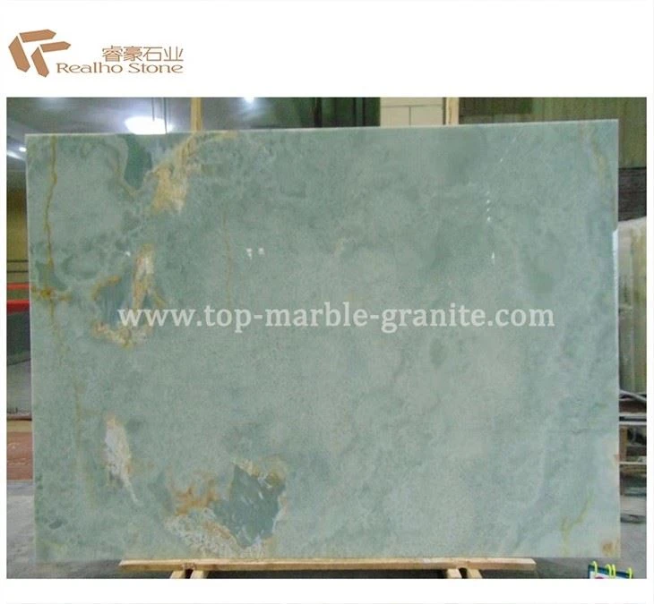 green quartzite