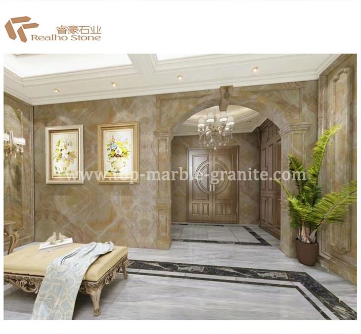 onyx wall panels