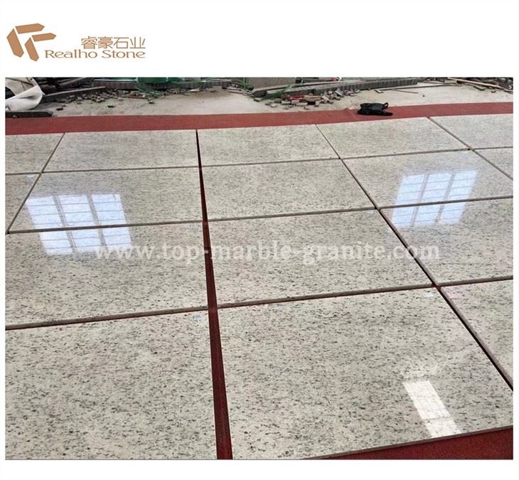 bethel white granite tiles