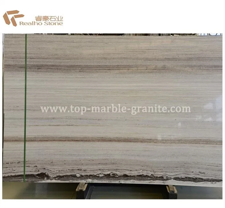 crystal wood grain marble