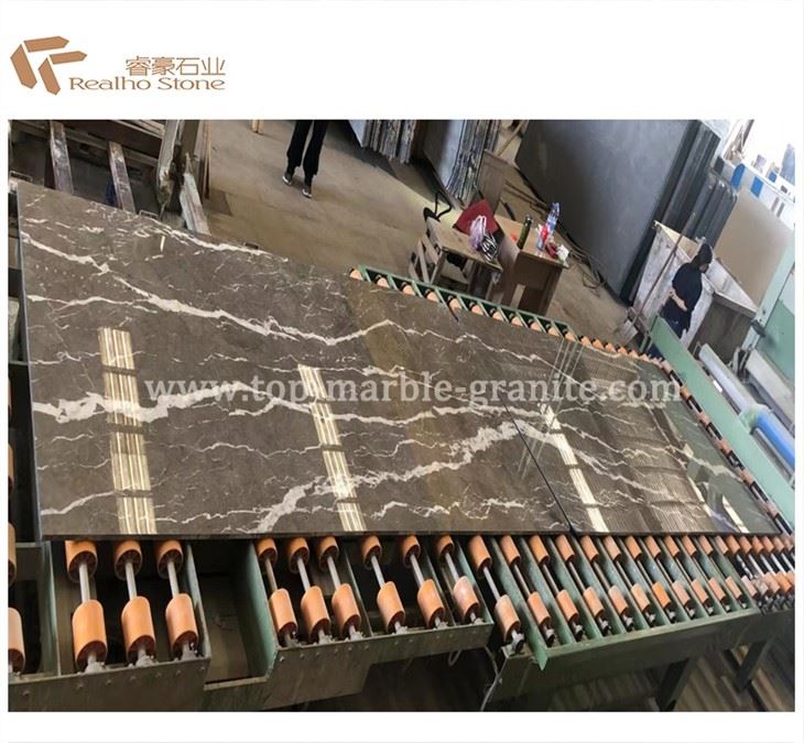 grey marble wall tiles
