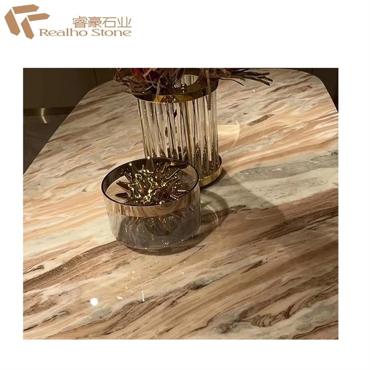 fantasy marble table