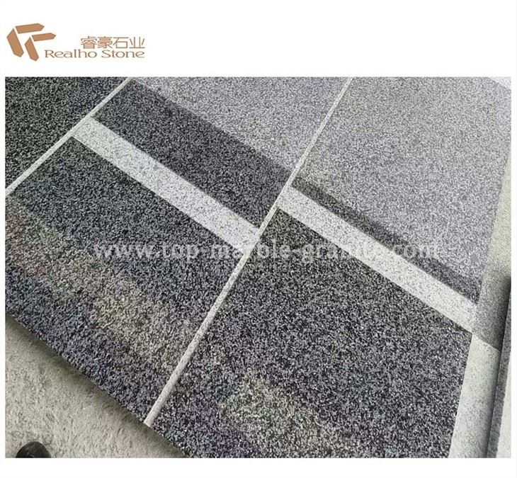 G654 cladding tile